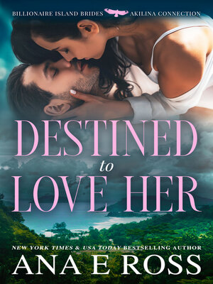 cover image of Destined to Love Her